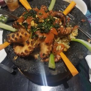 Meet your Posher, Mayte